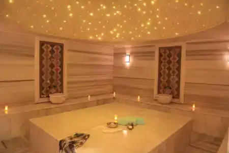 Ribera Resort & SPA - 15