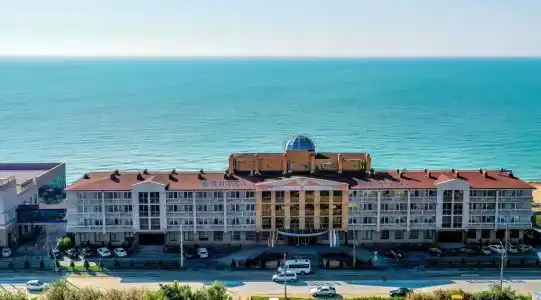 Ribera Resort & SPA - 1