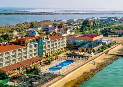 Ribera Resort & SPA - 5