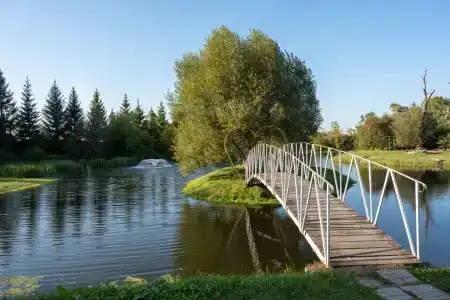 ОК - Река - 19