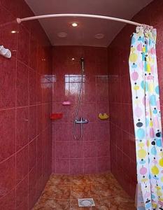 Розовый Фламинго - 3