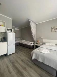 LooRoom Guest House studio - 8