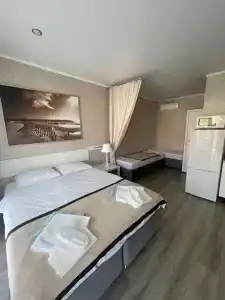 LooRoom Guest House studio - 5