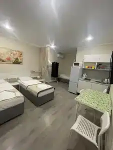 LooRoom Guest House studio - 4