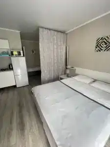 LooRoom Guest House studio - 6