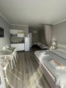 LooRoom Guest House studio - 3
