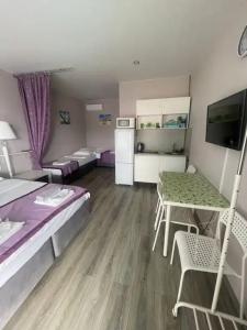 LooRoom Guest House studio - 2