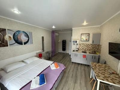 LooRoom Guest House studio - 22