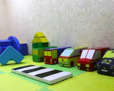 Омега плюс - 11