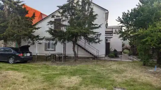 Гостевой дом на Набережной 3/42 - 1