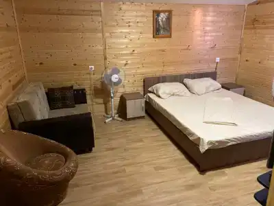 Хаски - 11