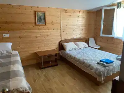 Хаски - 9