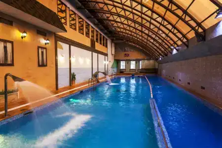 Экотель Богородск & SPA - 2