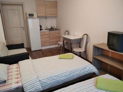 Прованс Бесконтактное заселение - 9