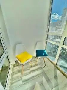 Квартиры на Чкалова 18 - 392