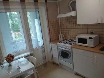 Квартиры на Широкой 6 - 289