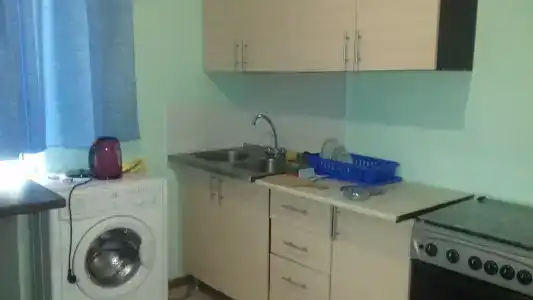 Отдых на Генерала Рашпиля - 3