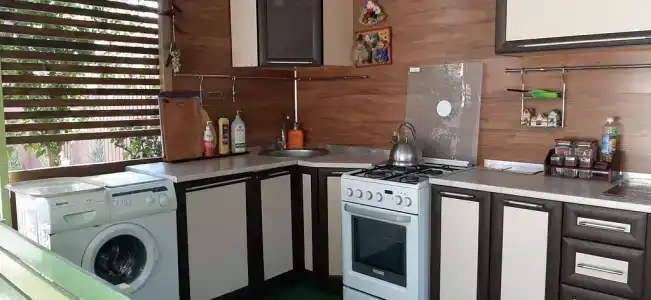 Фемили - 5