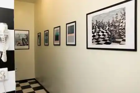 Кроличья нора - 7
