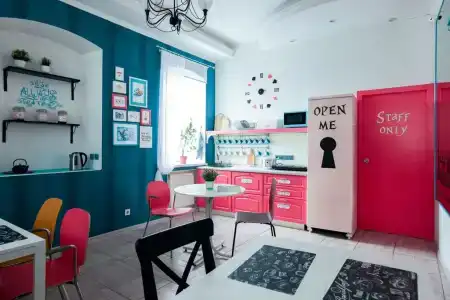 Кроличья нора - 4