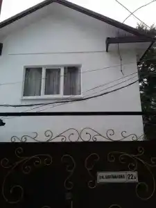 Гостевой дом на Багликова 22а - 0