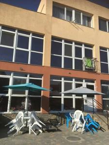 Апарт-отель Жасмин - 1