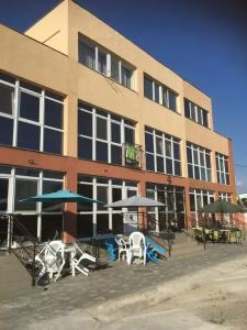 Апарт-отель Жасмин - 2