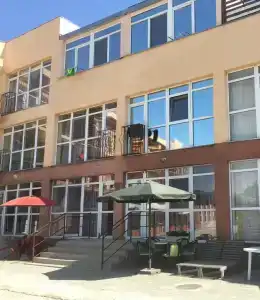 Апарт-отель Жасмин - 0