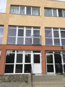 Апарт-отель Жасмин - 3