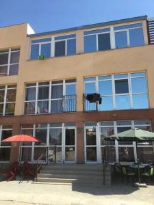 Апарт-отель Жасмин - 4