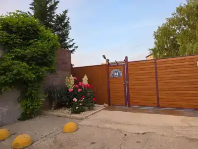 Апарт-отель Жасмин - 3