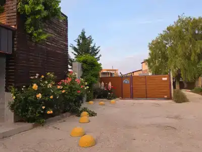 Апарт-отель Жасмин - 2