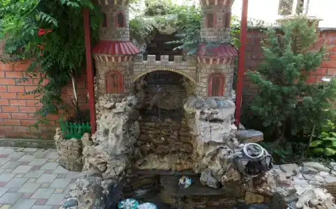 Южный Дом. гостевой дом - 1