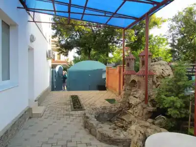 Южный Дом. гостевой дом - 2