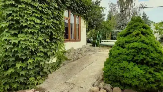 Морской домик - 3
