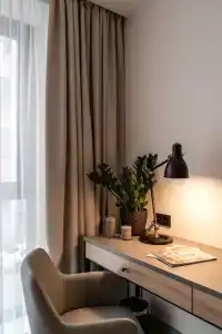 Апарт-отель YARD Residence - 8