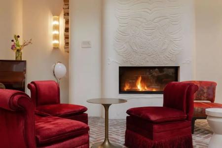 Апарт-отель YARD Residence - 3
