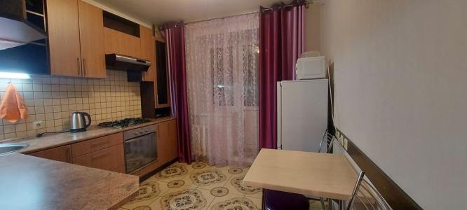 Квартиры на Комсомольской 269 - 128