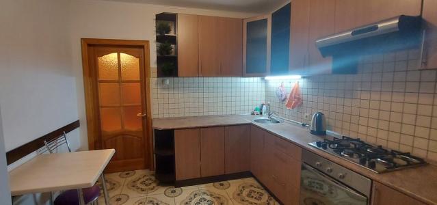 Квартиры на Комсомольской 269 - 127