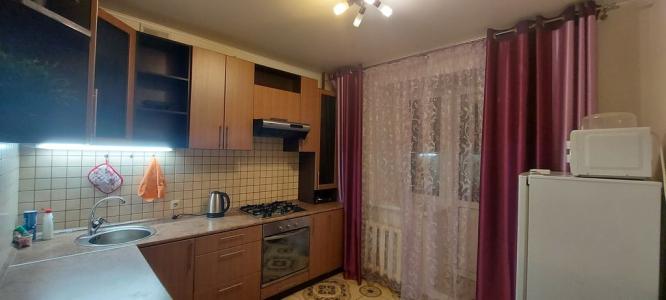 Квартиры на Комсомольской 269 - 131