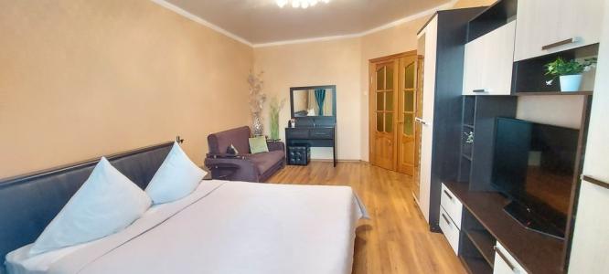 Квартиры на Комсомольской 269 - 119