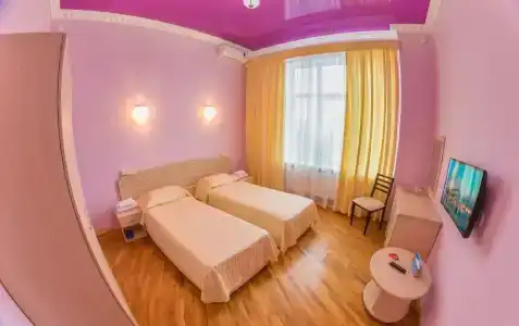 Славянка - 1