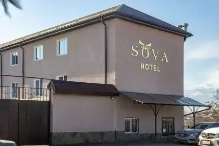 SOVA - 1