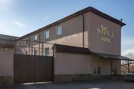SOVA - 2