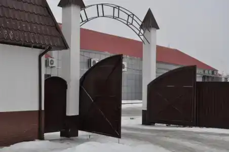 Мельница - 14