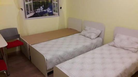 Квартиры на 3-м микрорайоне 34А - 202