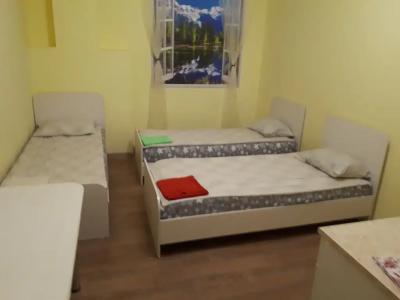 Квартиры на 3-м микрорайоне 34А - 208