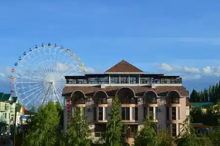 Кристалл - 1