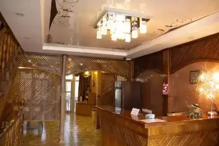 Кристалл - 8