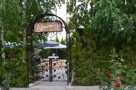 Кристалл - 12